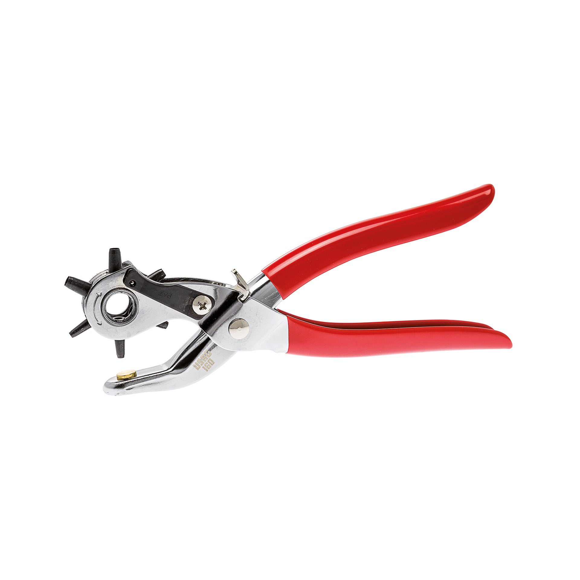 160 - Die cutting machine - Usag - U01600001 160 - Die cutting machine - Usag - U01600001